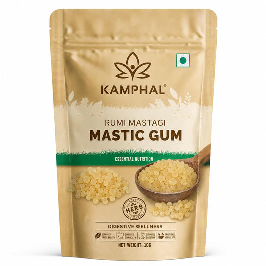 Mastic Gum (Rumi Mastagi) 10g