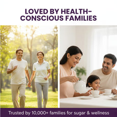 Jamun Seed Powder 200g for Diabetes