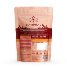 Sea Buckthorn Dry Berries 100 gm