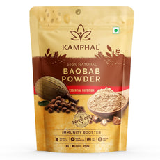 Baobab Powder 350 Gm
