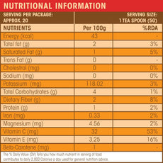 Sea Buckthorn Dry Berries Powder 100 gm |100% Pure Natural from Ladakh | No Additives Added