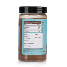 Instant Roasted Chicory Root Powder 200g