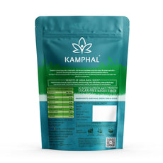 Sabja Seeds | 100% Natural Premium Basil Seeds