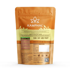 Bael Fruit Powder 200 gm for Acidity, Gas & Digestion | 100% Pure Natural Bilva | Natural Cooling | Supports Loose Motions, IBS & Gut Health | No Sugar or Additives | Fine Mixable Powder