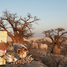 Baobab Powder 350 Gm