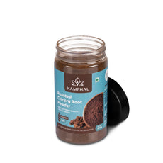 Instant Roasted Chicory Root Powder 200g