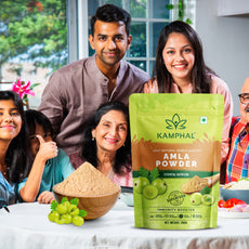 Amla Powder 250 Gm