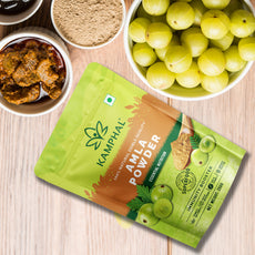 Amla Powder 250 Gm