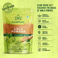 Amla Powder 250 Gm
