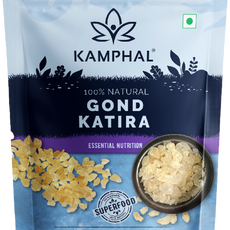 Gond Katira Pure Natural | Almond Gum, Badam Pisin, Tragacanth Gum