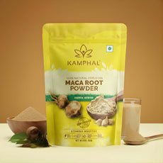 Peruvian Maca Root Powder 100 gm