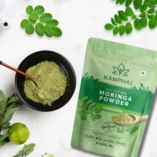 moringa powder