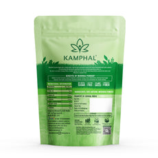 Moringa Leaves Powder 200g  100% Pure Natural | Dust and Bitterness Free | Made from Selected Moringa Leaves