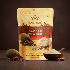 Baobab Powder 350 Gm