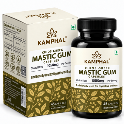Mastic Gum (Rumi Mastagi) 10g