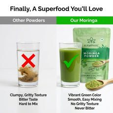 Moringa Leaves Powder