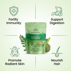 Moringa Leaves Powder