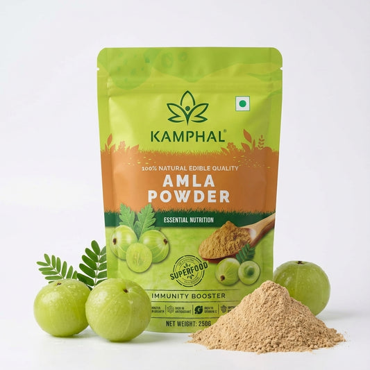 Amla Powder 250 Gm