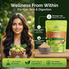 Amla Powder 250 Gm